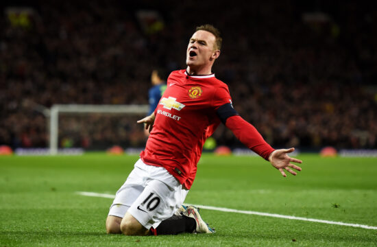 Laurence Griffiths, Getty Images