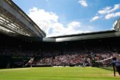 Wimbledon POSTER IMAGE