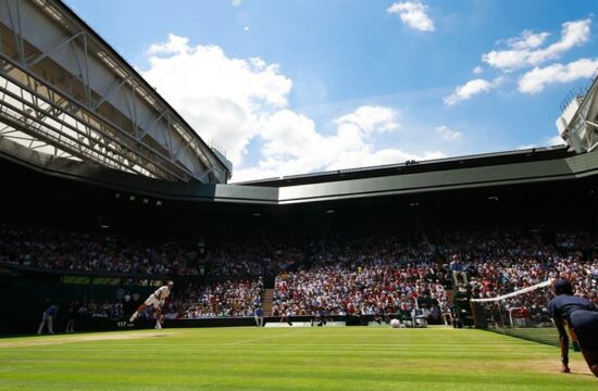 Wimbledon POSTER IMAGE