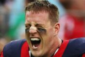 J. J. Watt