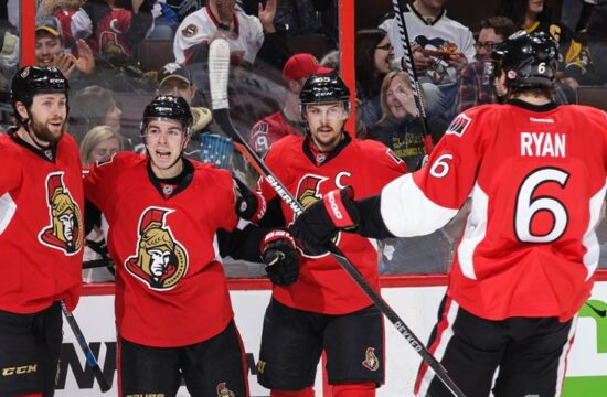 Ottawa, NHL, hokej