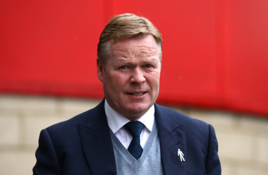 Ronald Koeman