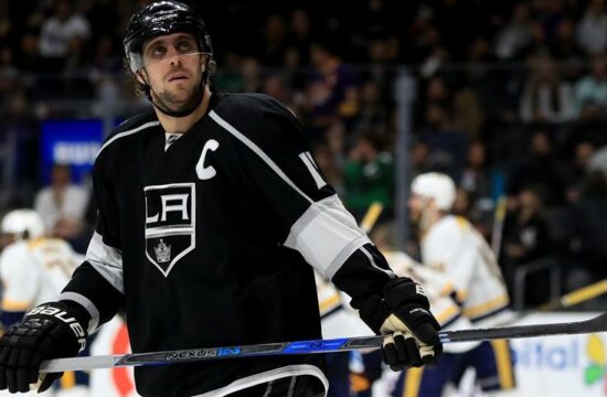 Anže Kopitar