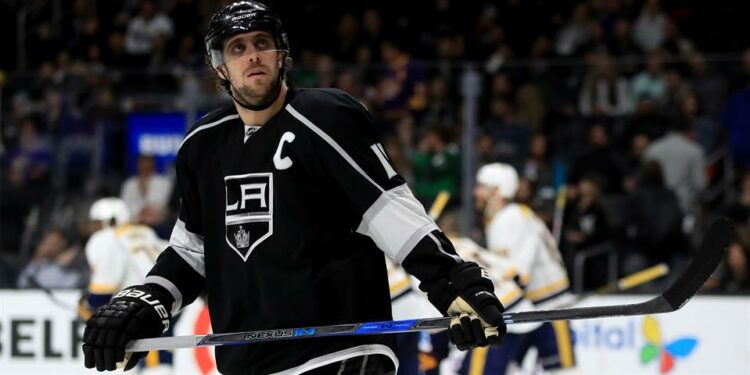 Anže Kopitar