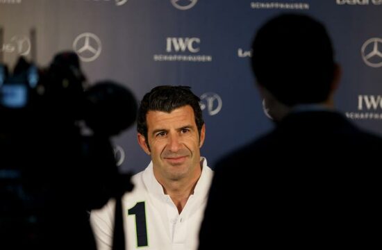 Luis Figo