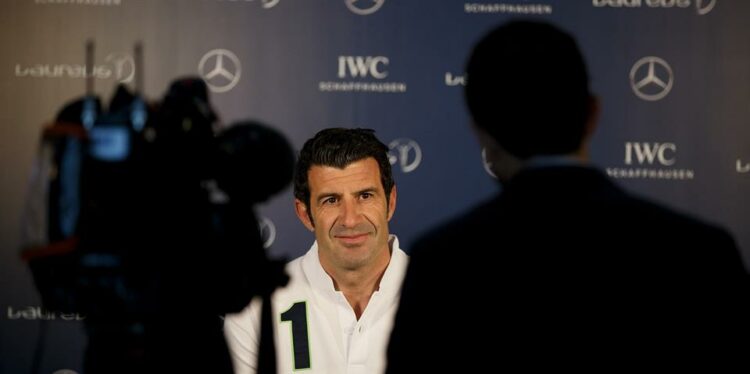 Luis Figo