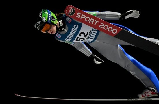 Urša Bogataj
