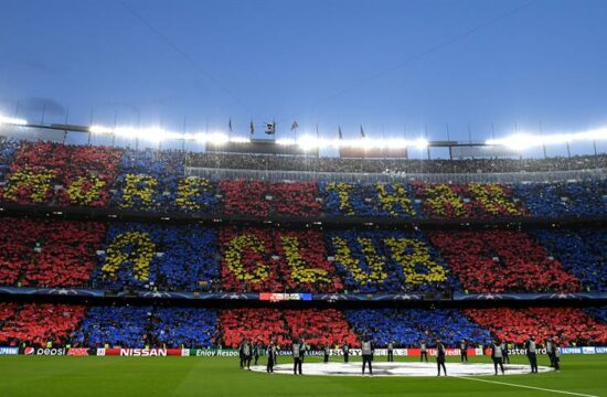 Camp Nou