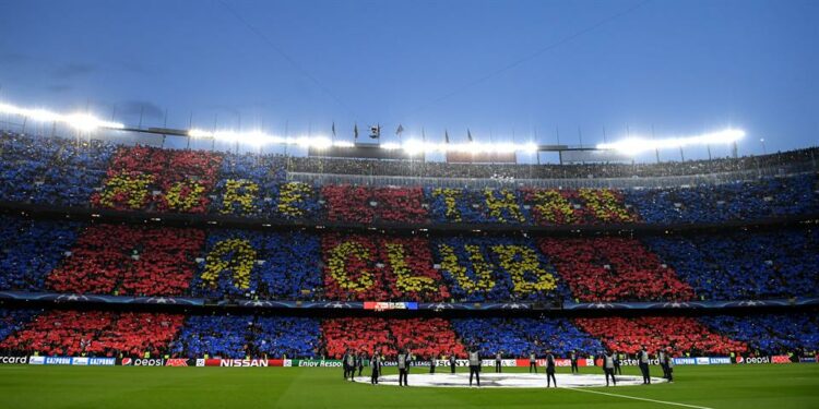 Camp Nou