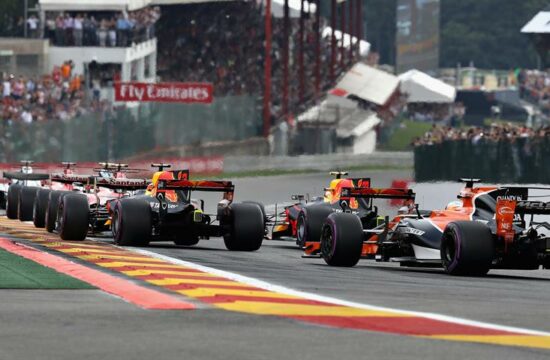 formula 1
