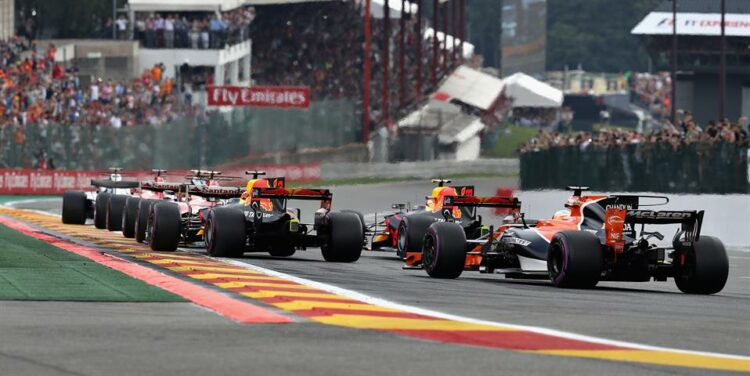 formula 1