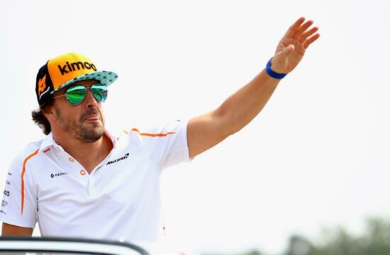 Fernando Alonso