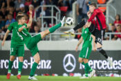 NK Olimpija