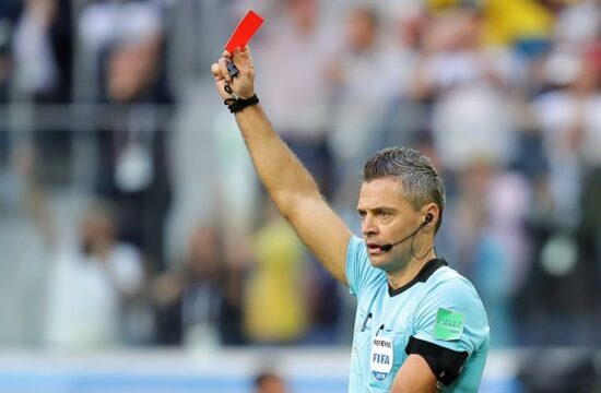Damir Skomina