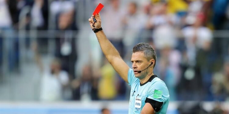 Damir Skomina