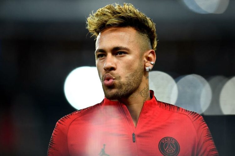 Neymar