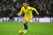 Eden Hazard