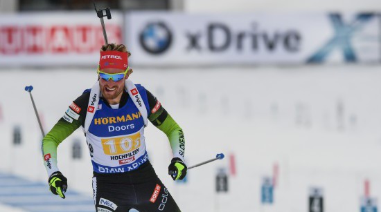 Klemen Bauer