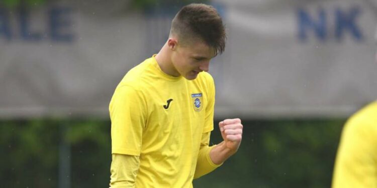 Benjamin Šeško