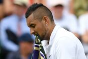 Nick Kyrgios