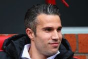 Robin Van Persie