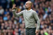 Pep Guardiola
