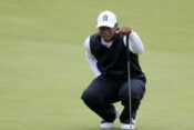 Tiger Woods