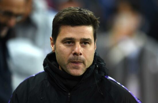 Mauricio Pochettino