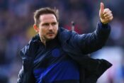 Frenk Lampard