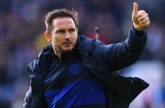 Frenk Lampard