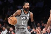 Kyrie Irving