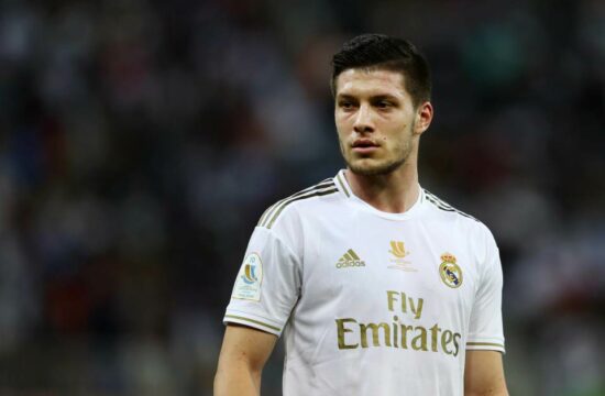 Luka Jović