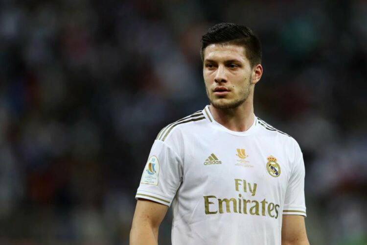 Luka Jović