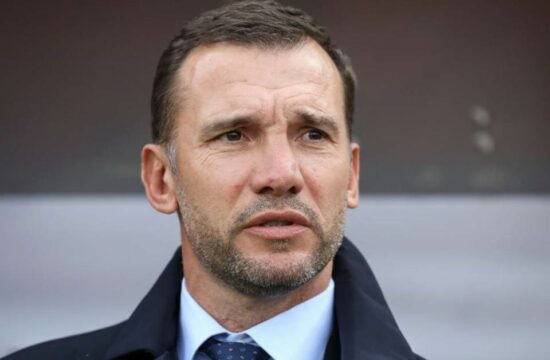 Andrej Ševčenko