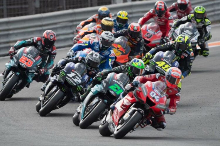 motogp