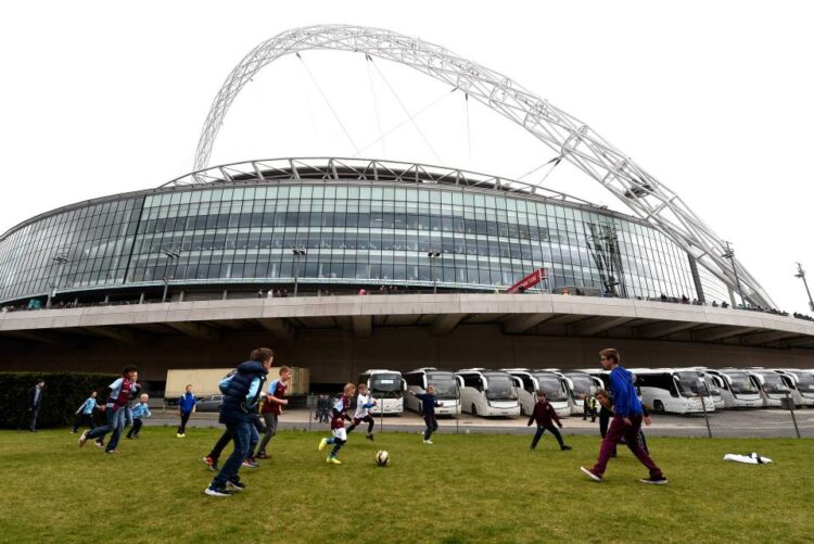 Wembley