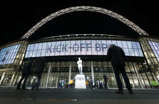 Wembley