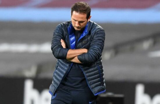 Frank Lampard