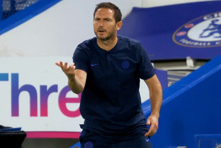 Frank Lampard