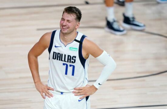 Luka Dončić