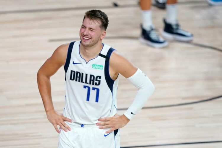 Luka Dončić
