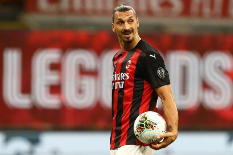 Zlatan Ibrahimović