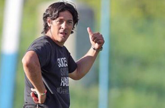Mauro Camoranesi