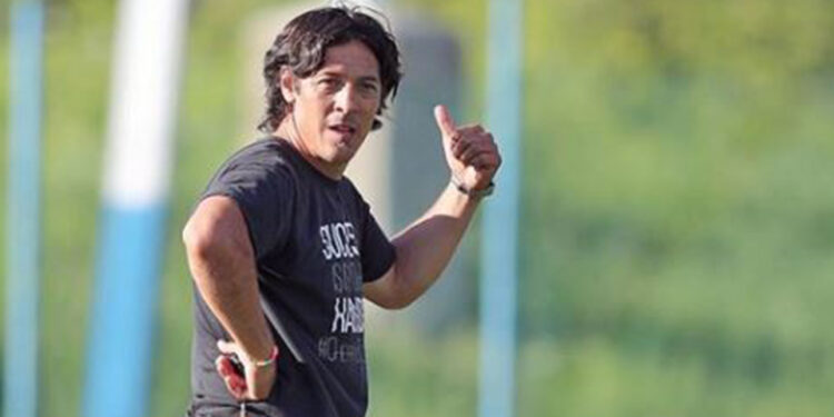 Mauro Camoranesi