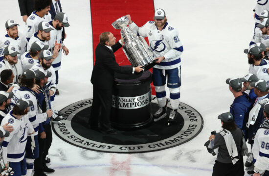 NHL