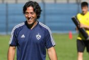 Mauro Camoranesi