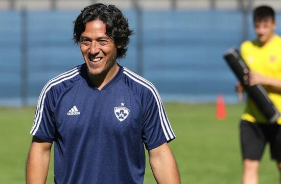 Mauro Camoranesi