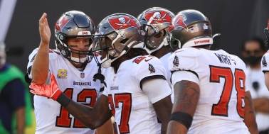 Tampa Bay Buccaneers