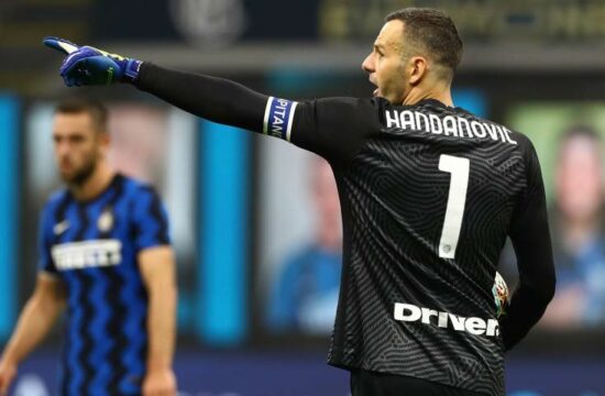 Samir Handanović