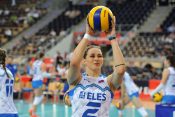 Tina Grudina